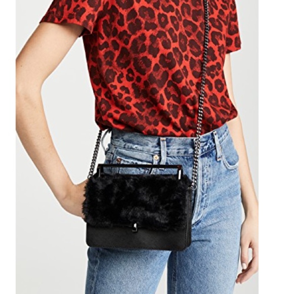 Botkier Lennox Crossbody